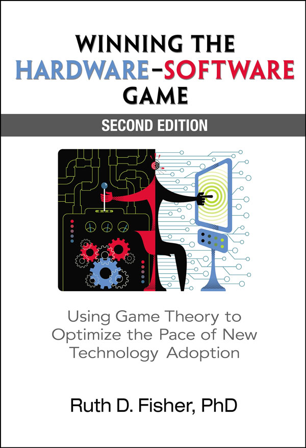 Winning the Hardware-Software Game - 2nd Edition book cover